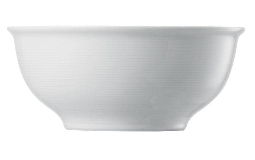 Thomas Schüssel Trend weiss 19cm