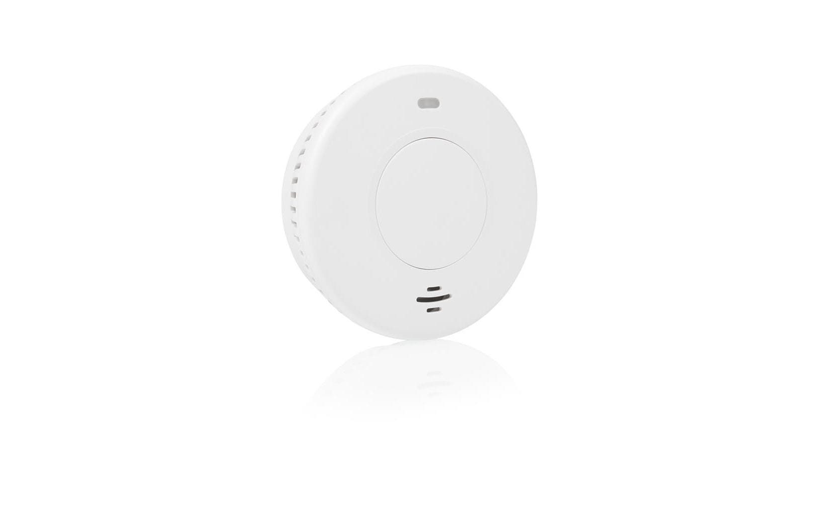 Max Hauri Rauchmelder FSM-12001