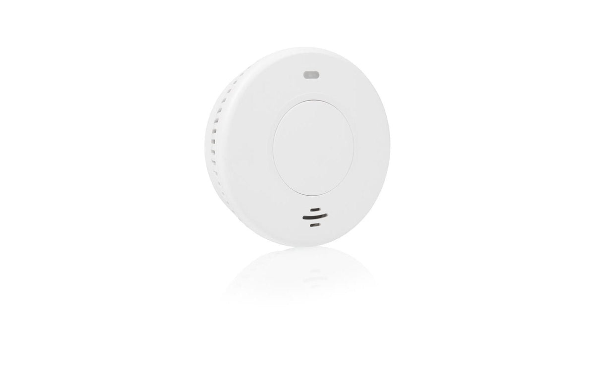 Max Hauri Rauchmelder FSM-12001