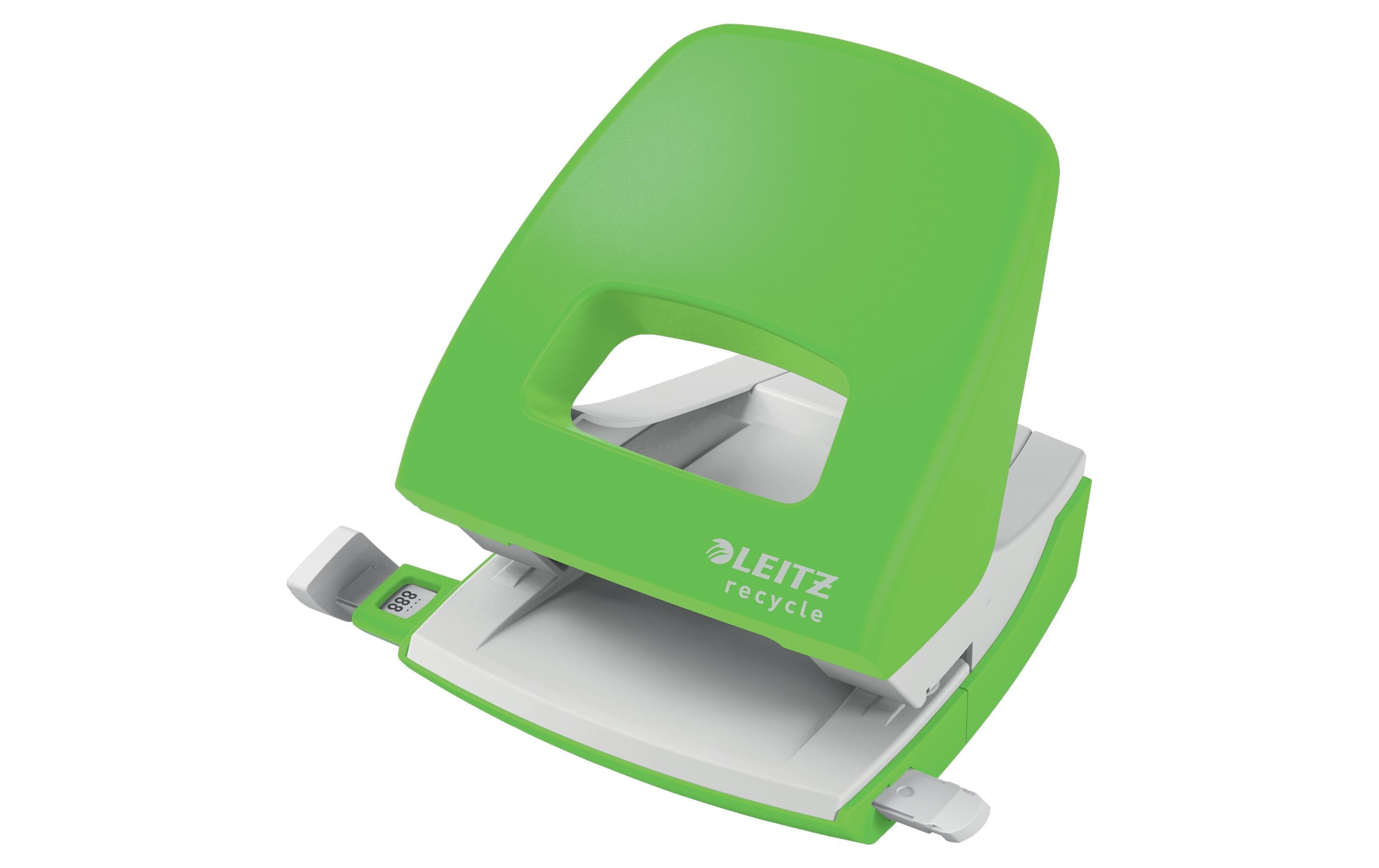Leitz NeXXt Recycle Bürolocher