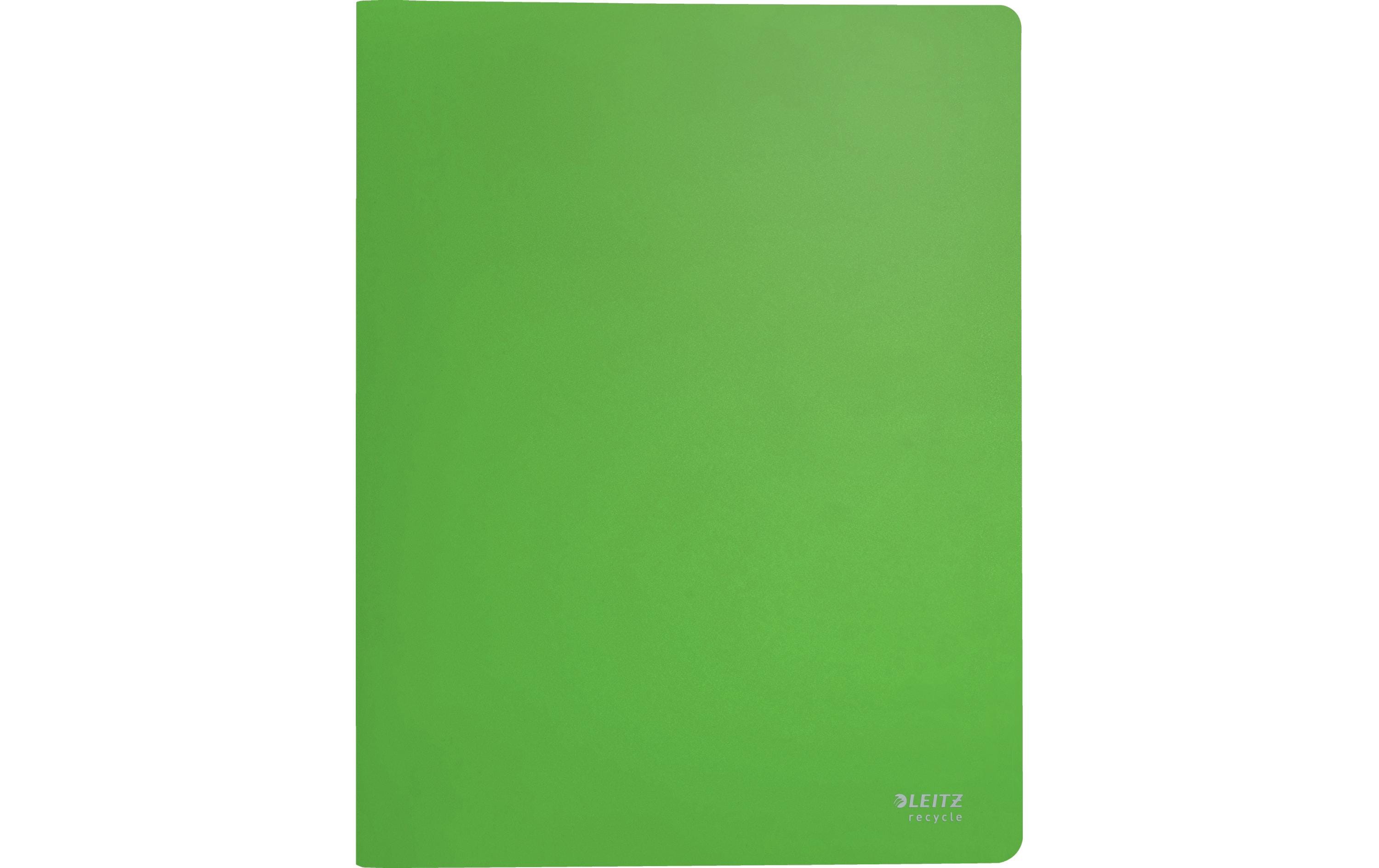Leitz Recycle Sichtbuch 40 Hüllen A4