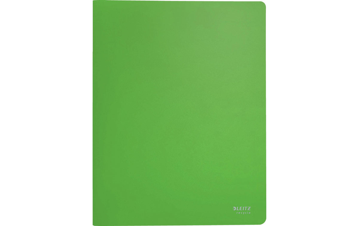 Leitz Recycle Sichtbuch 40 Hüllen A4