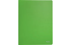 Leitz Recycle Sichtbuch 40 Hüllen A4