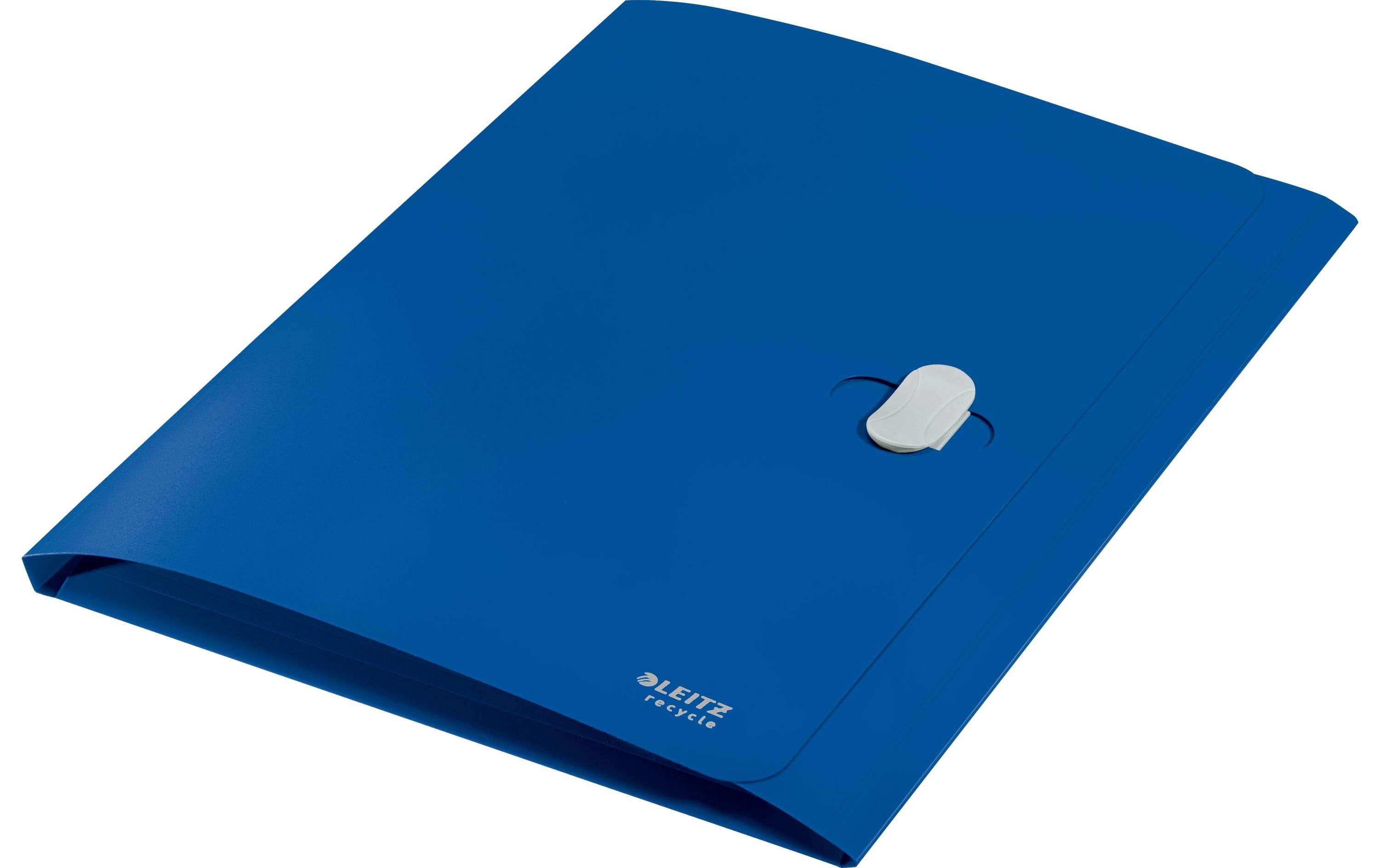 Leitz Recycle Dokumentenmappe A4
