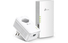 TP-Link TL-WPA7818 KIT CH Powerline, WiFi-6