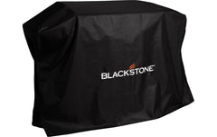 Blackstone | 28-Zoll-Grillplatte | mit Haubenabdeckung