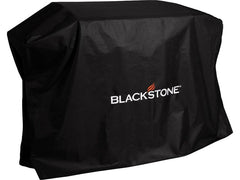 Blackstone | 28-Zoll-Grillplatte | mit Haubenabdeckung