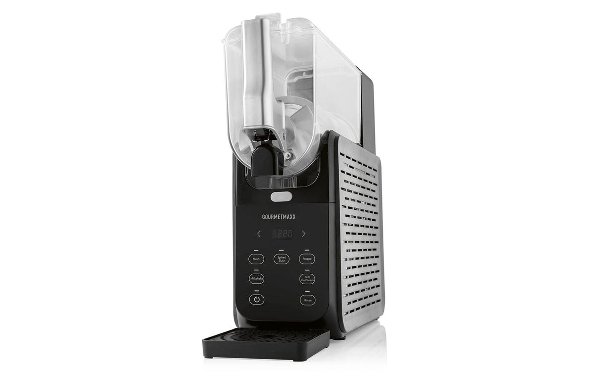 GOURMETmaxx Slushy Ice Maker 180W