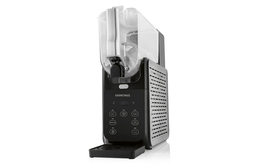 GOURMETmaxx Slushy Ice Maker 180W