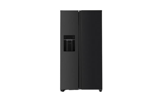 Kibernetik Foodcenter FCSBS600NFEM