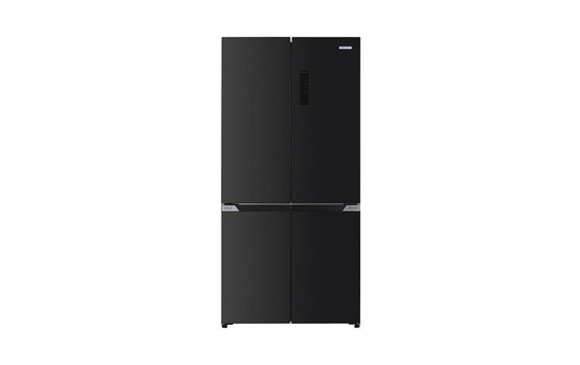 Kibernetik | Foodcenter FCCD505NF | E, KS 349l, GS 16l, 39dB