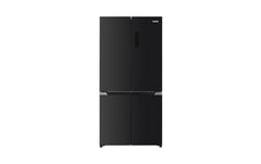 Kibernetik | Foodcenter FCCD505NF | E, KS 349l, GS 16l, 39dB