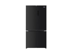 Kibernetik | Foodcenter FCCD505NF | E, KS 349l, GS 16l, 39dB