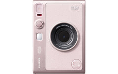 Fujifilm Instax Mini Evo Gentle Rose