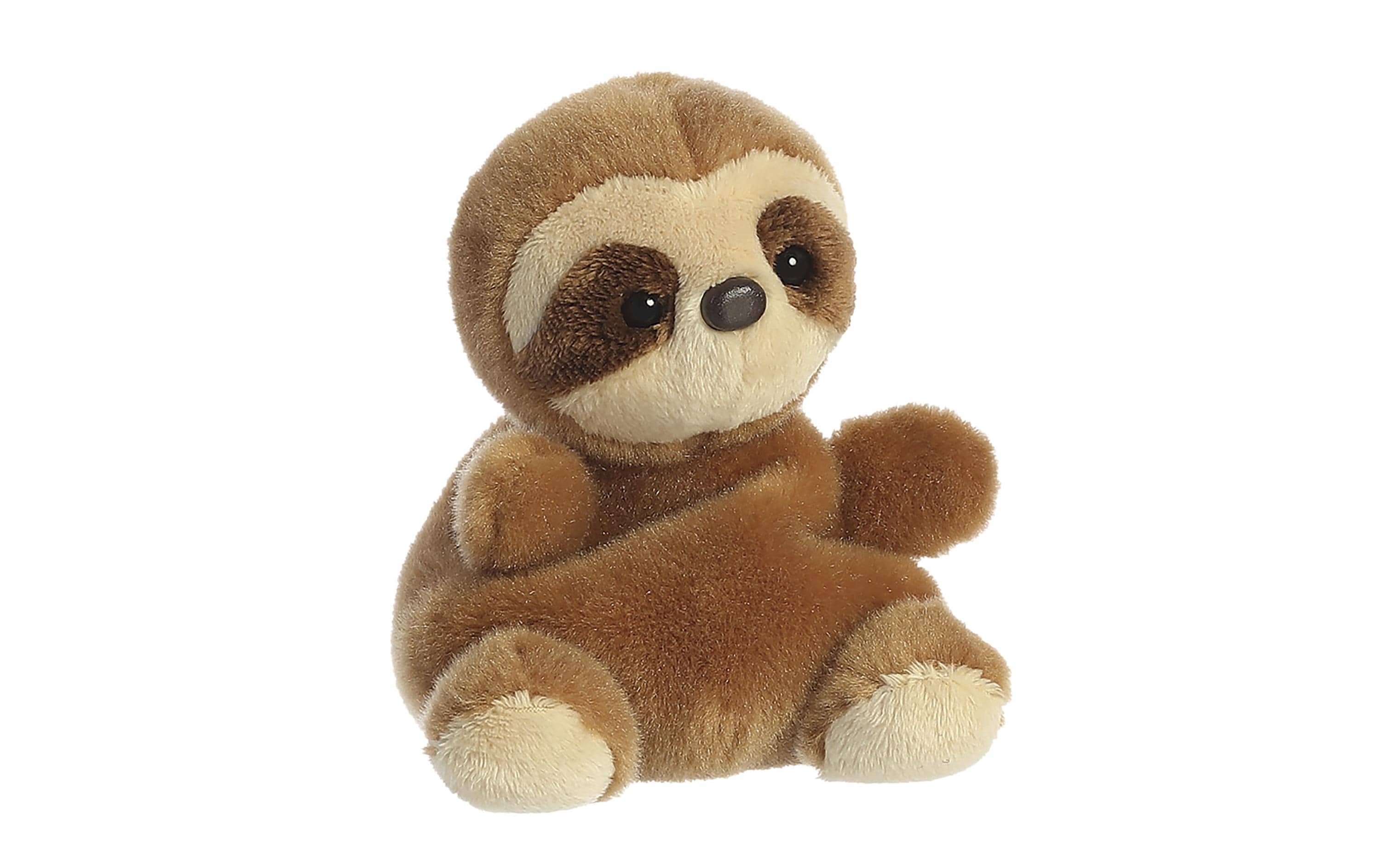 PP Slomo Sloth 5In