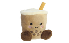 PP Milky Tea Boba 5In