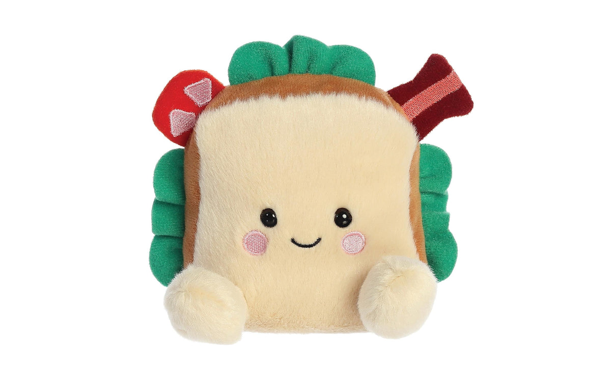 PP Tomas BLT 5In