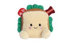 PP Tomas BLT 5In