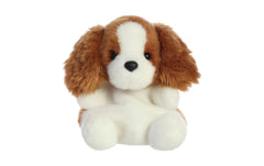 PP Lady Spaniel Dog 5In