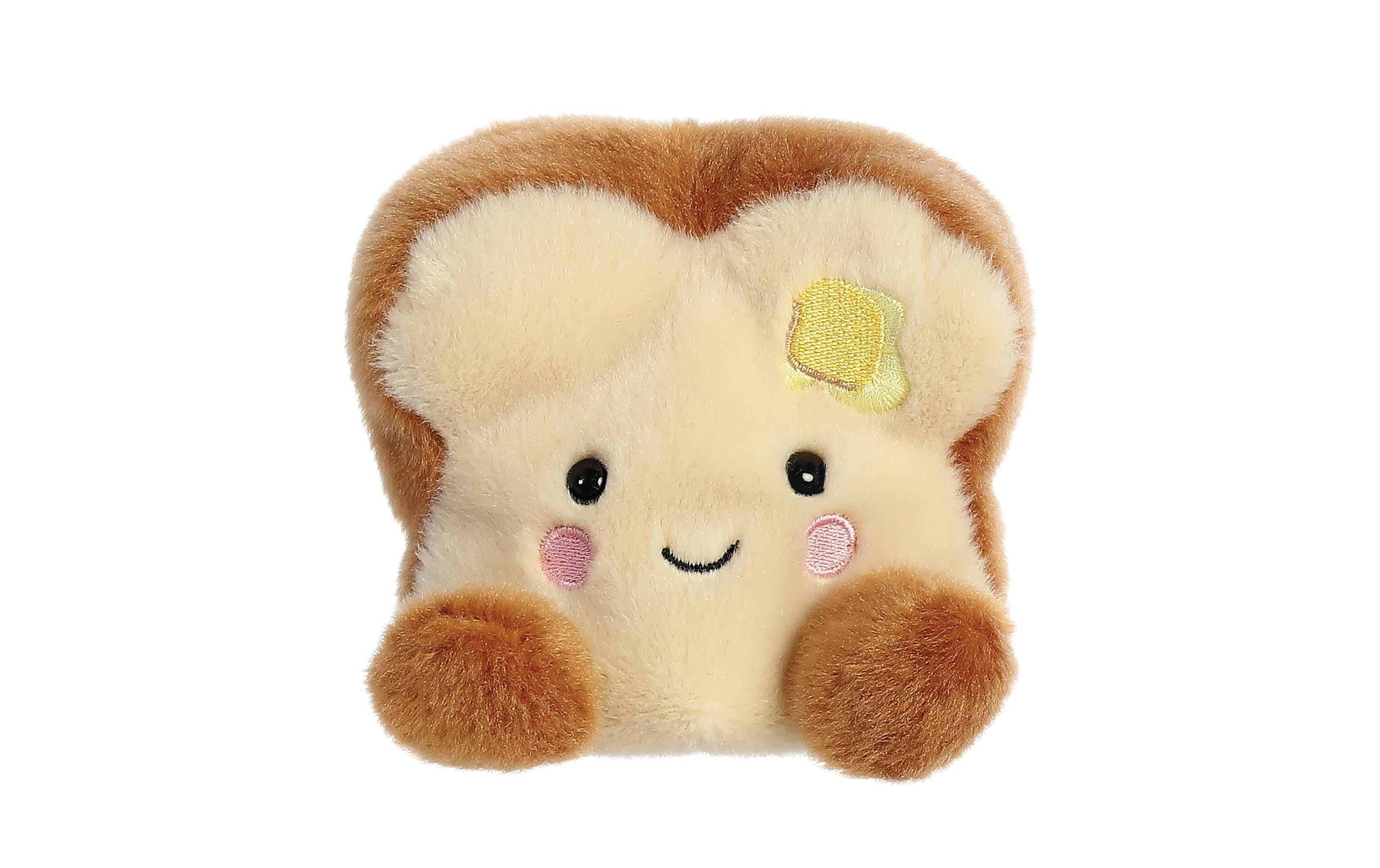 PP Buttery Toast 5In
