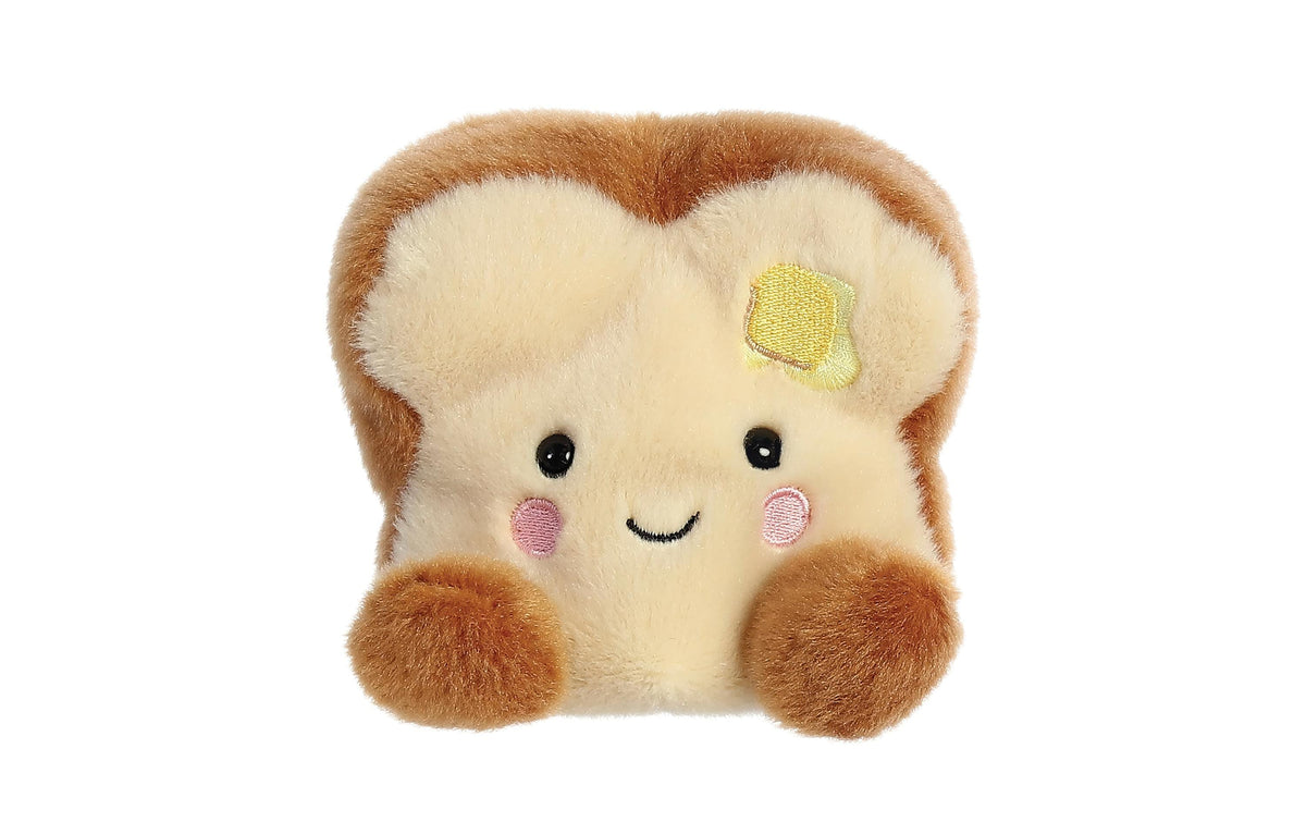 PP Buttery Toast 5In
