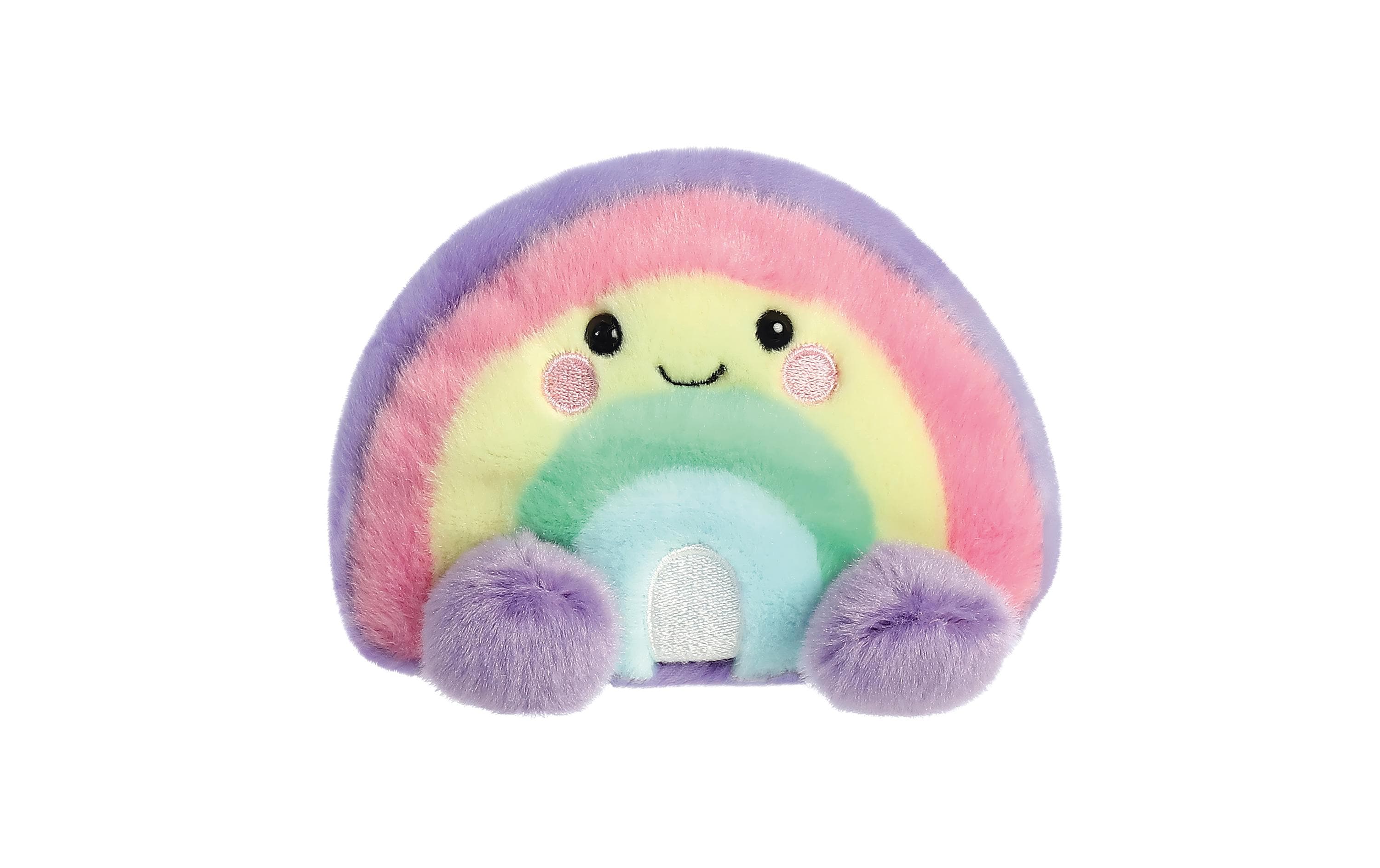 PP Vivi Rainbow 5In