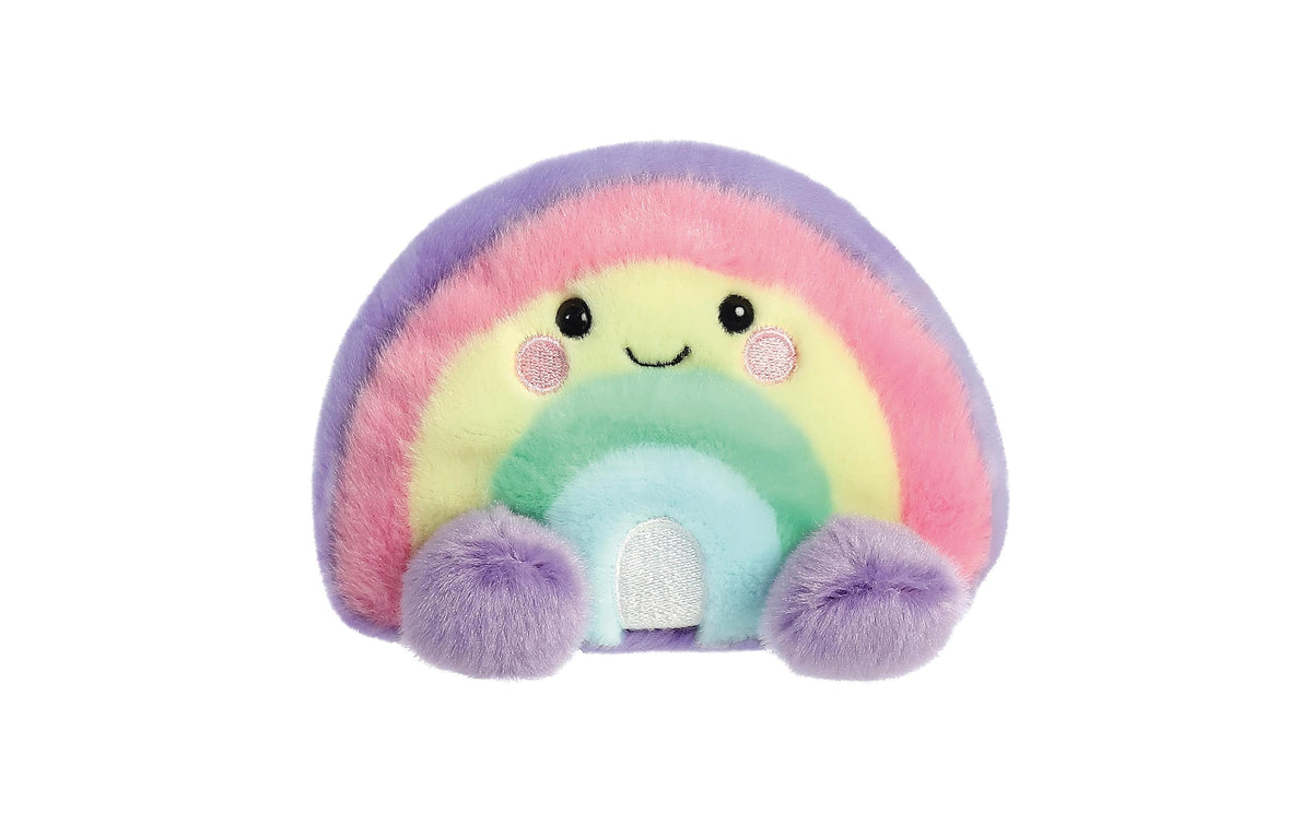 PP Vivi Rainbow 5In