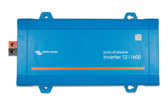 Victron Energy VE.Direct 12/1600 Schuko