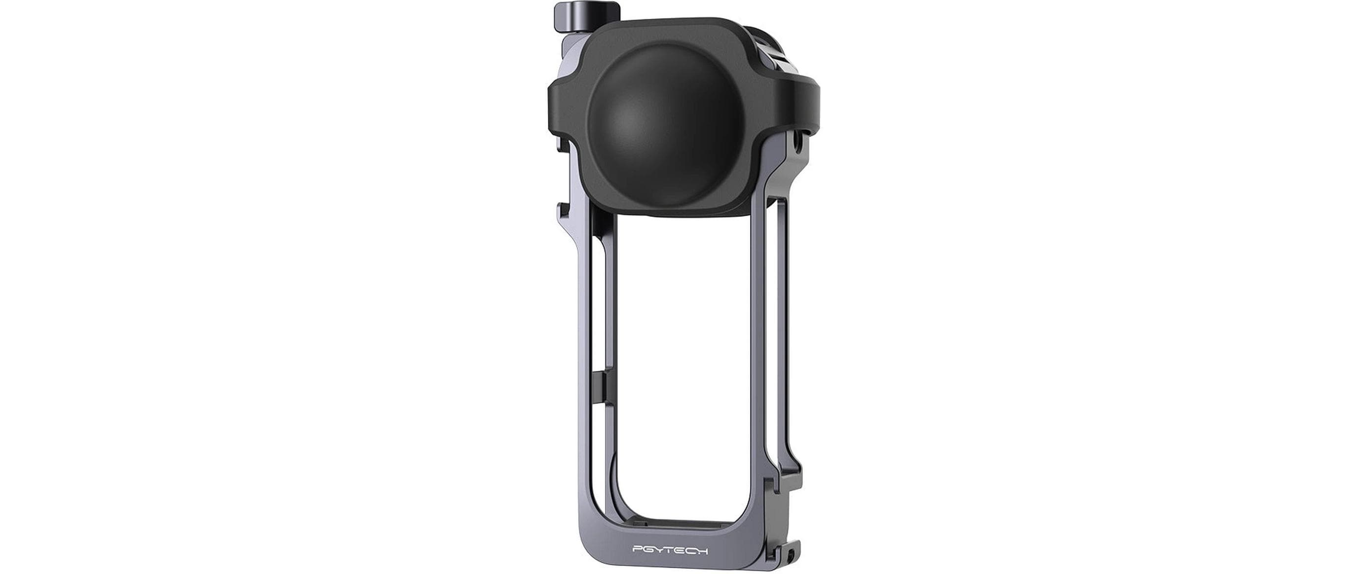 PGYTECH Insta360 X5 Camera Cage