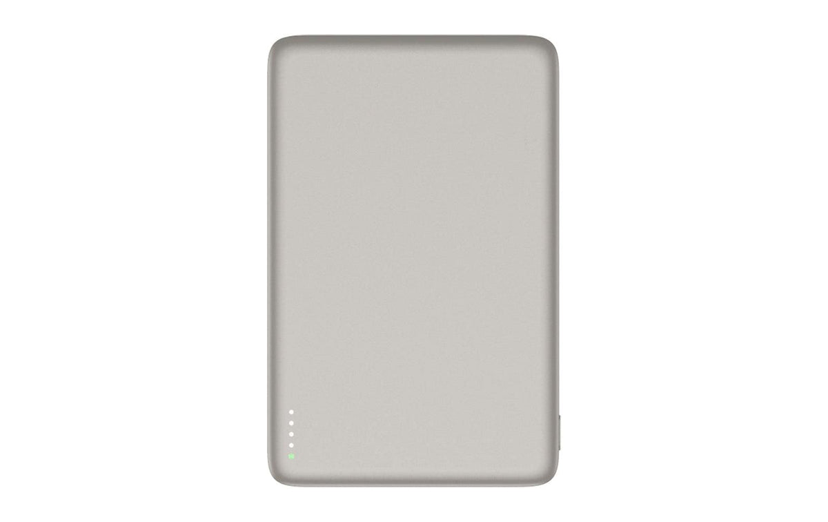 VALENTA Powerbank MagSafe Ultra Slim