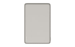 VALENTA Powerbank MagSafe Ultra Slim