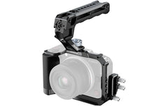 Smallrig | Cage Kit for Canon EOS R50 V | Black