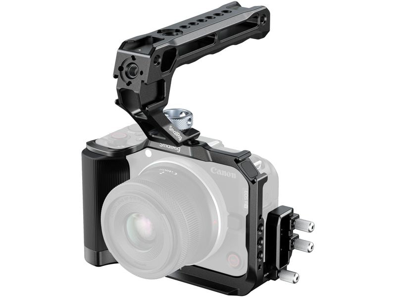 Smallrig | Cage Kit for Canon EOS R50 V | Black