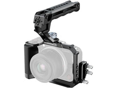 Smallrig | Cage Kit for Canon EOS R50 V | Black