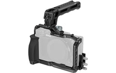 SmallRig Cage Kit for Nikon ZR