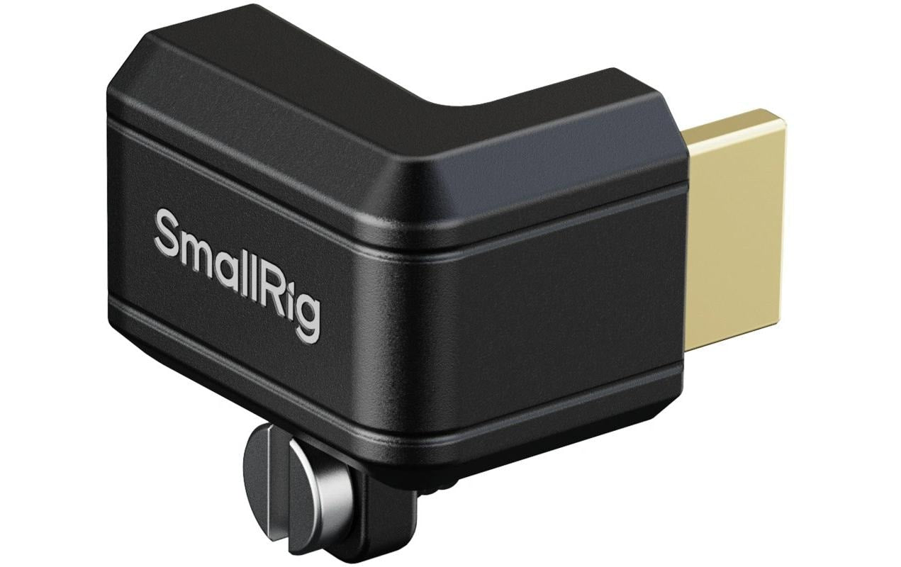 SmallRig High-Definition HDMI Adapter