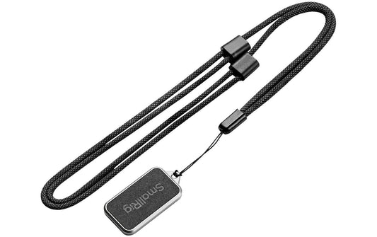 SmallRig Attachable Mount for Neck Strap