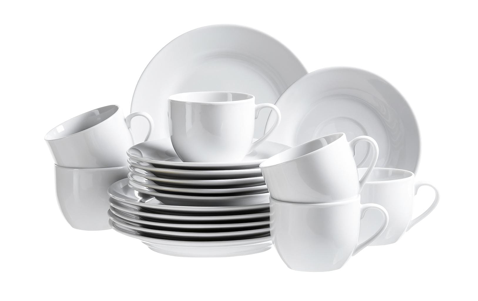 Mäser Kaffeeservice YOUNG