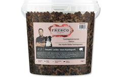 FRESCO | Martin Rütter Trainingsknöchelchen | Ibérico Mediterran, Eimer, 1kg