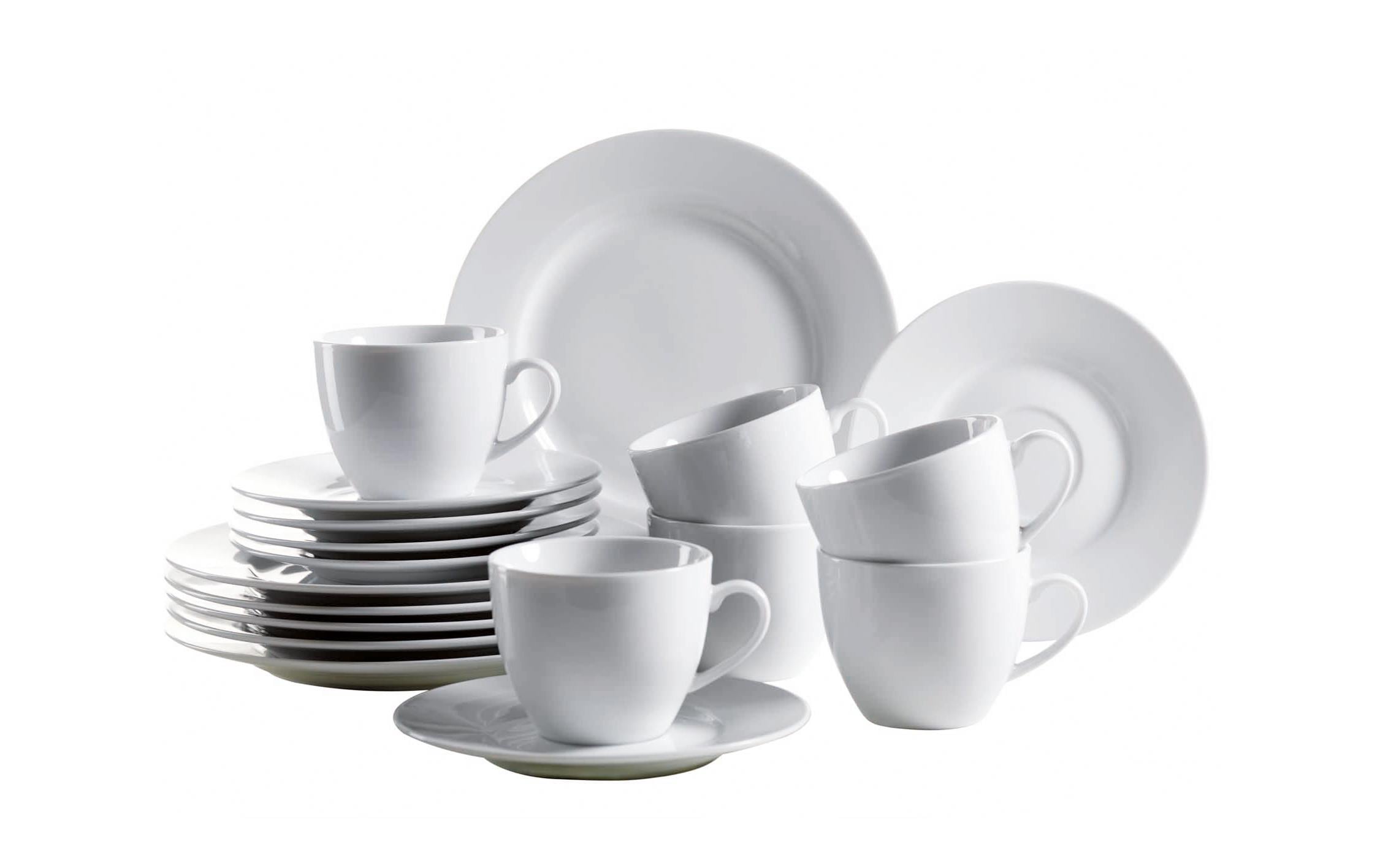 Mäser Kaffeeservice Professional Dining
