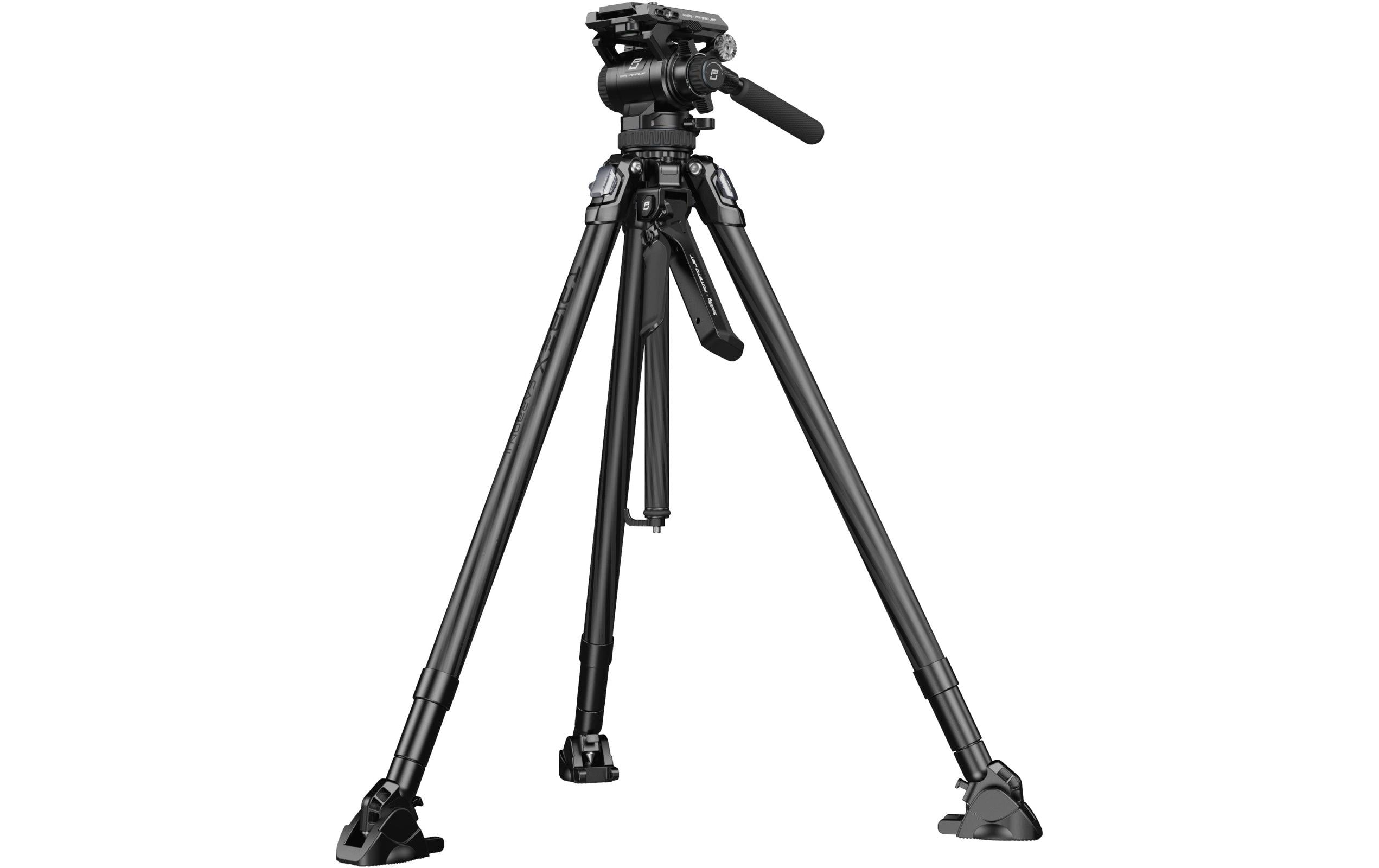 SmallRig x Potato Jet TRIBEX II Tripod Kit
