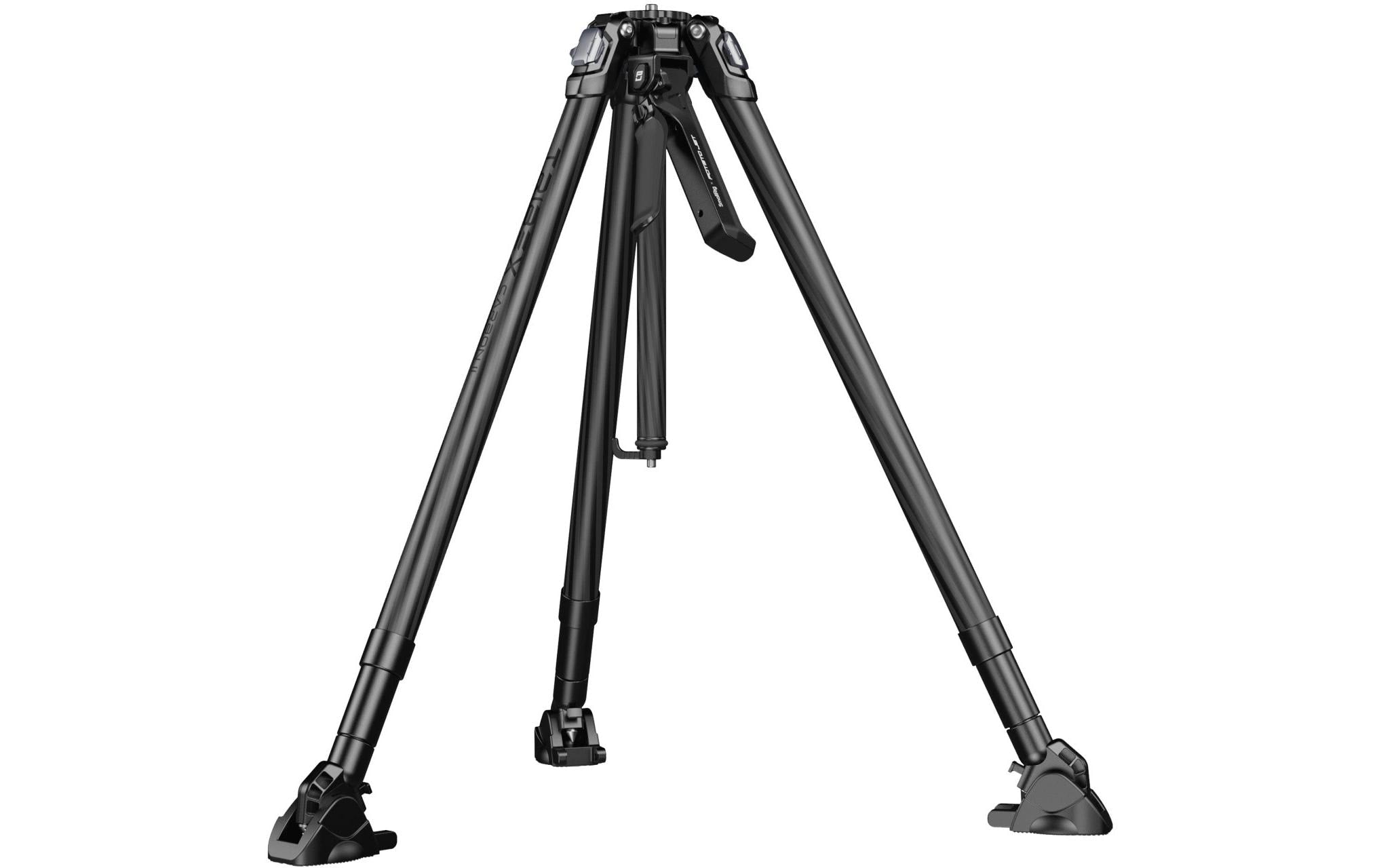 SmallRig x Potato Jet TRIBEX II Tripod