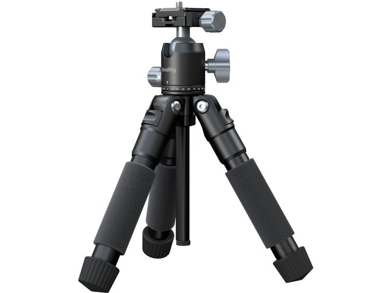 Smallrig | VT-20Pro Portable Desktop Tripod