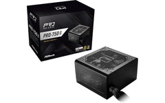 ASRock PRO PRO-750G