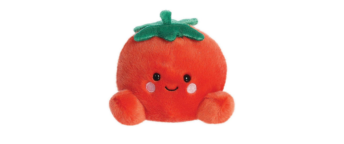 PP Boyd Tomato 5In