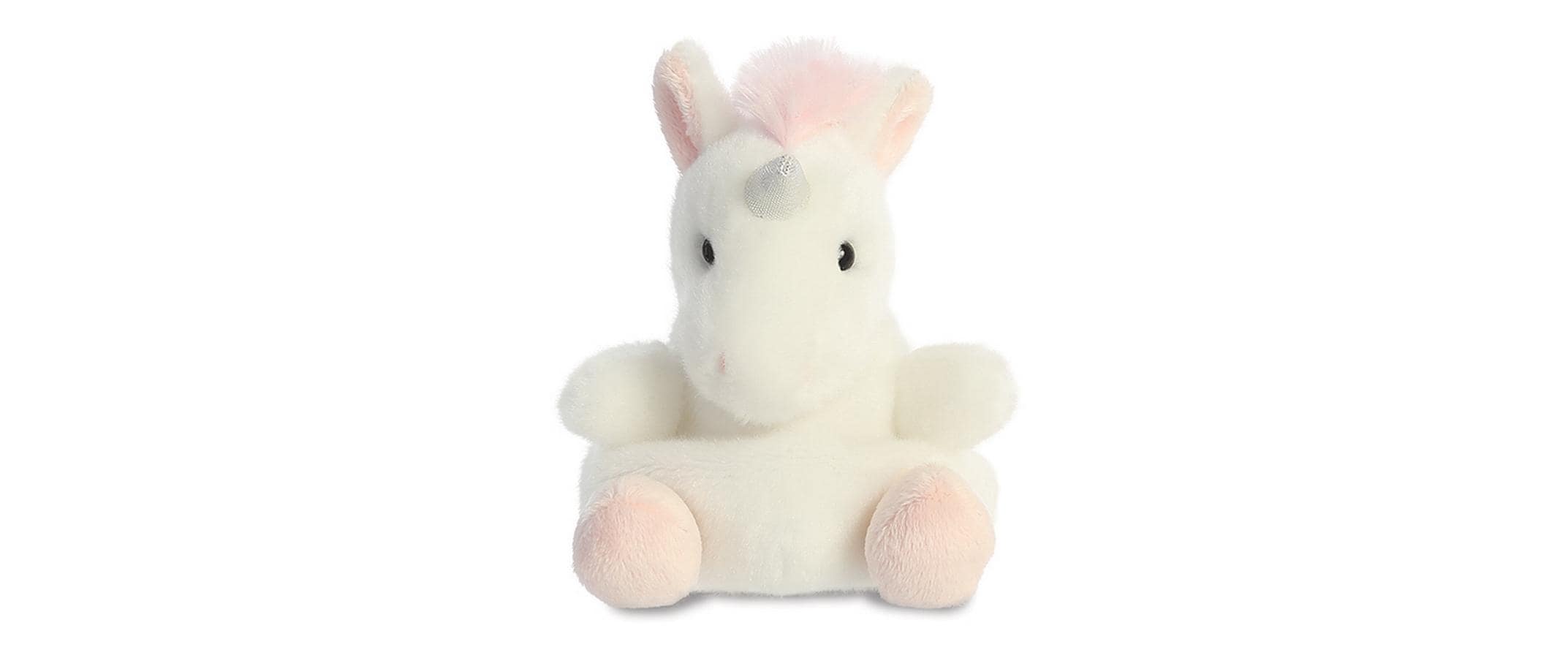 PP Sassy Unicorn 5In