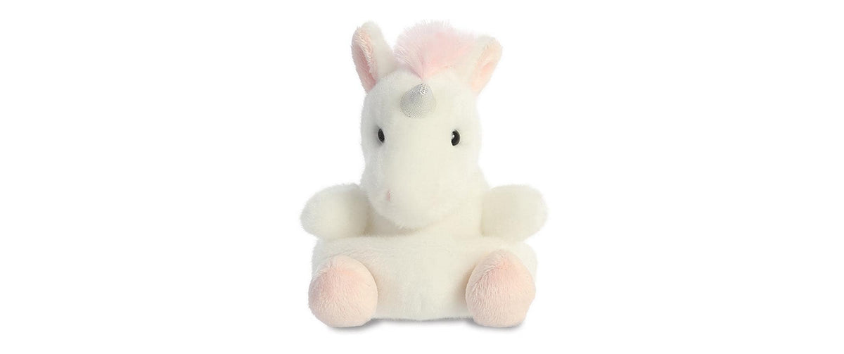 PP Sassy Unicorn 5In