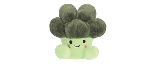 AURORA | PP Luigi Broccoli 5In | 13 cm