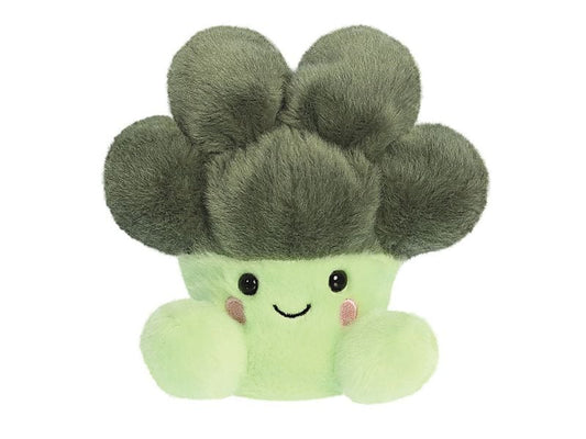 AURORA | PP Luigi Broccoli 5In | 13 cm