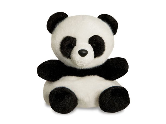 AURORA | PP Bamboo Panda 5In | 13 cm